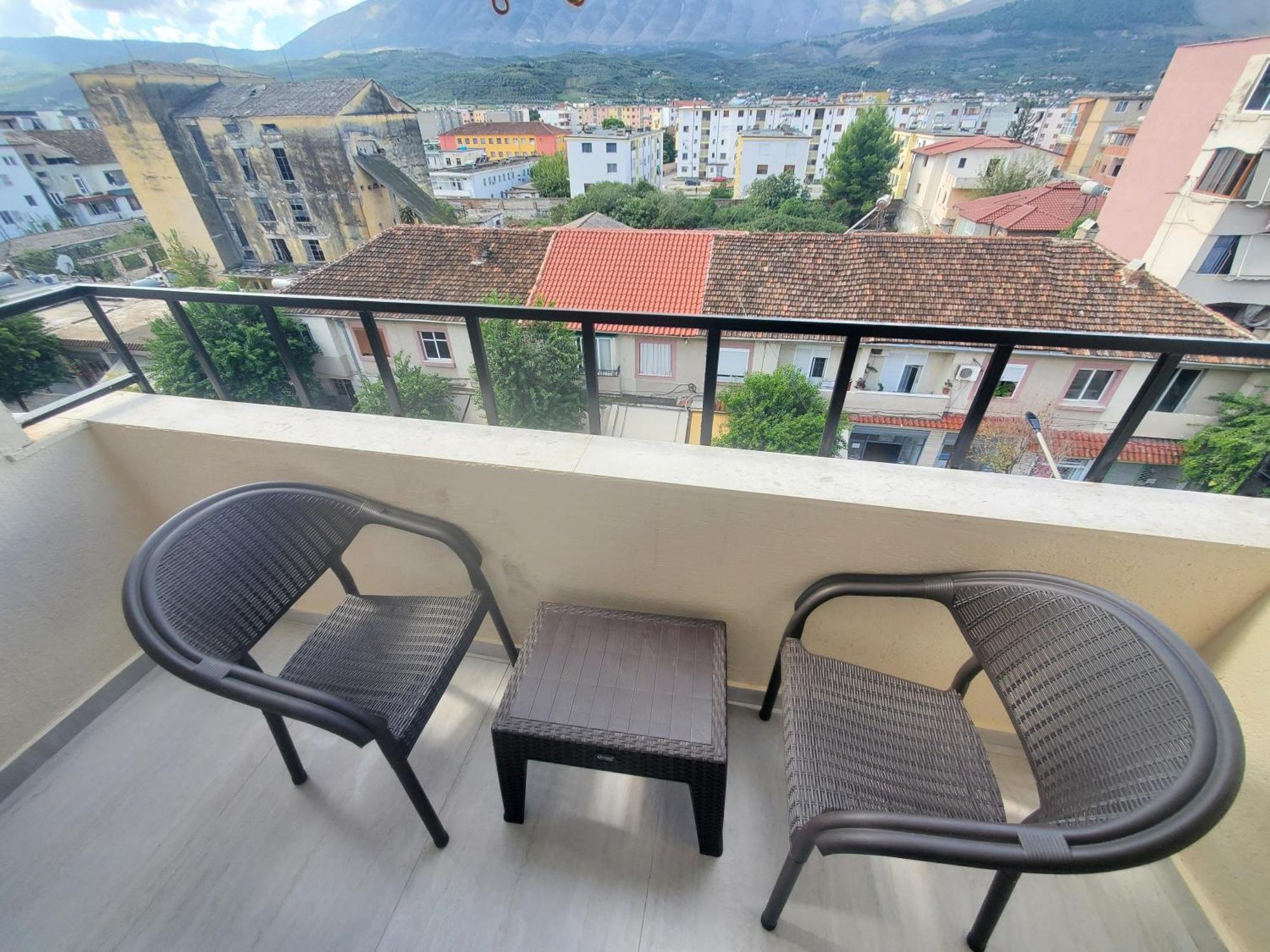 Apartamento Family Berat