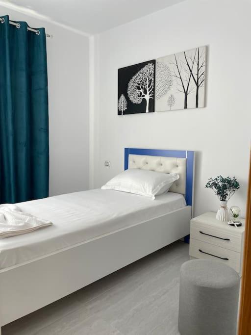 Apartamento Family Berat