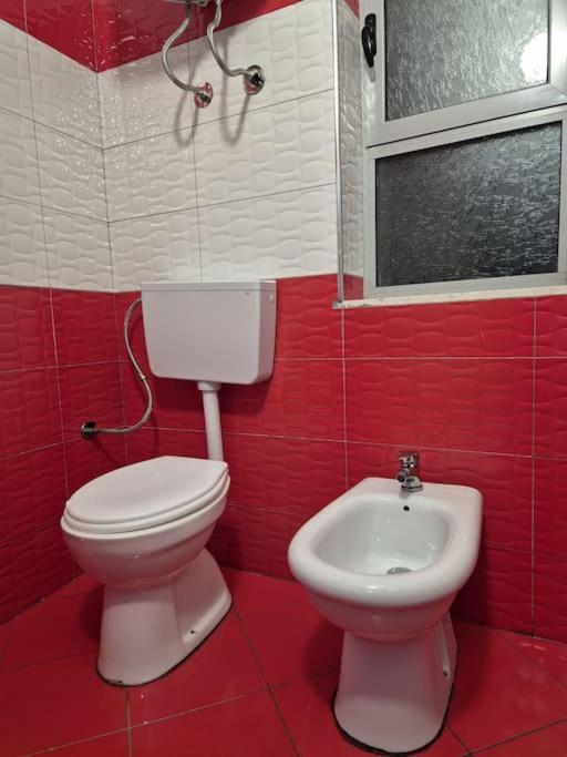 Apartamento Family Berat