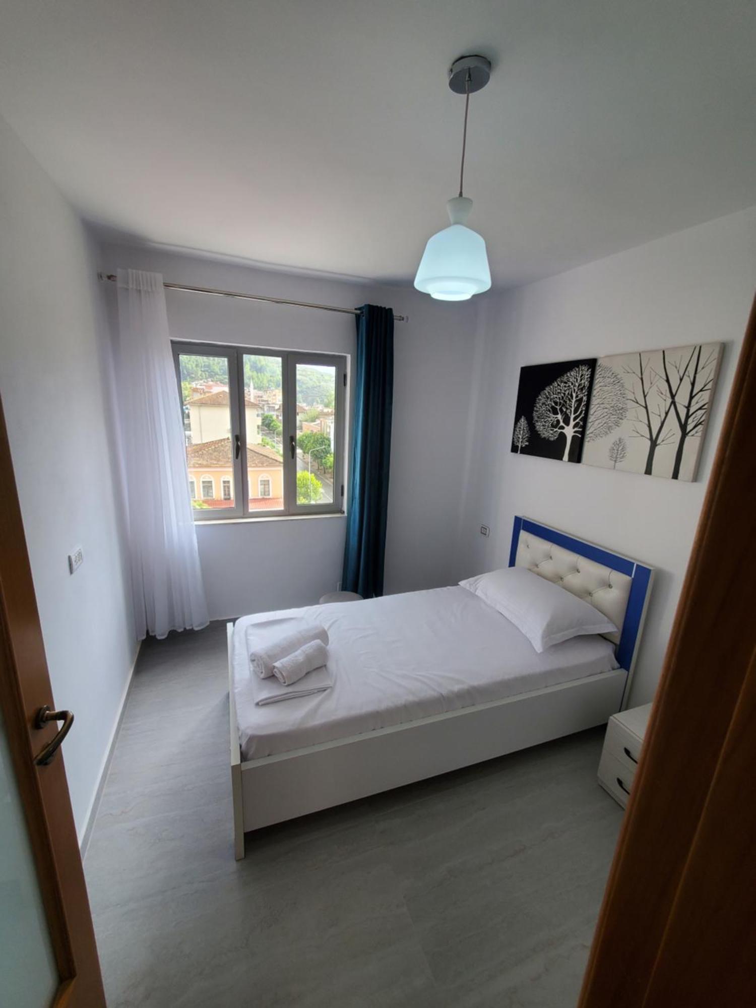 Apartamento Family Berat