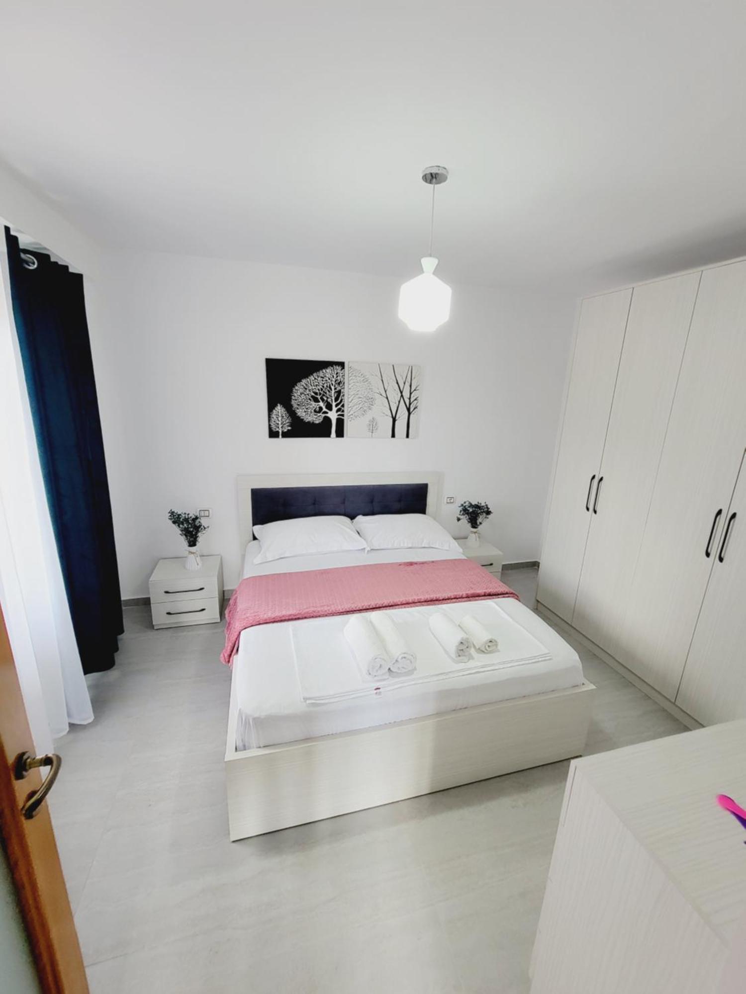 Family Apartamento Berat