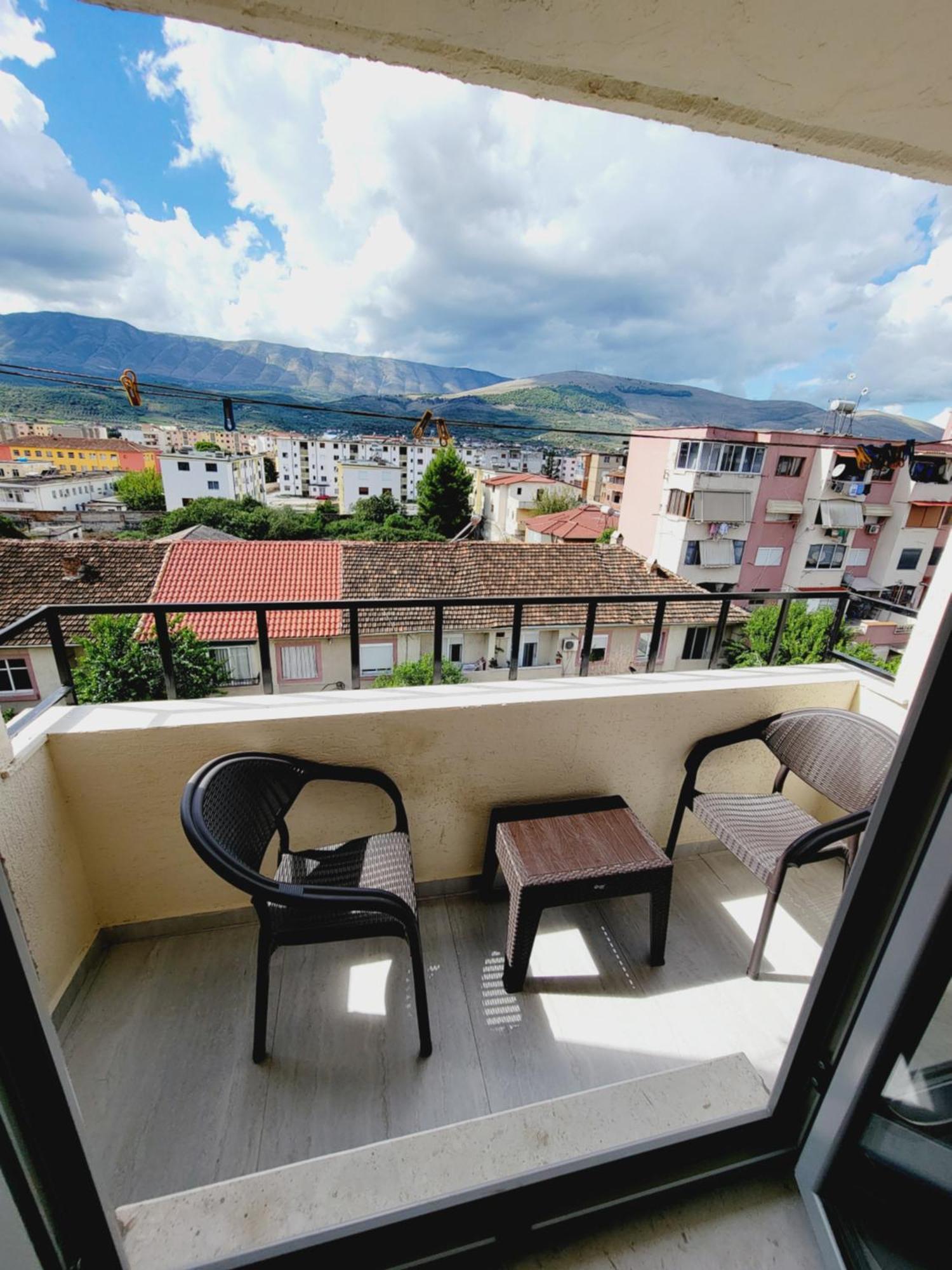 Family Apartamento Berat