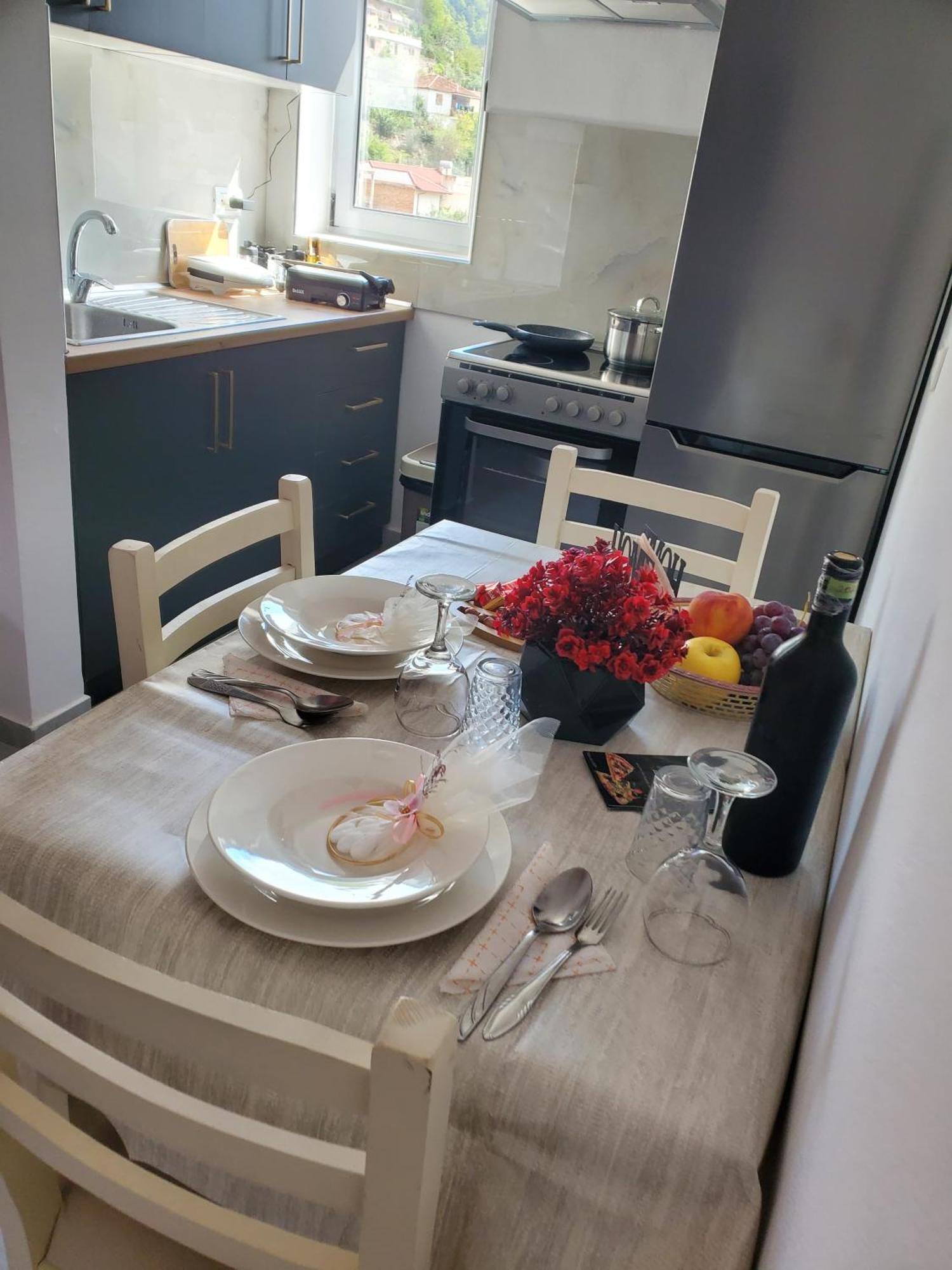 Apartamento Family