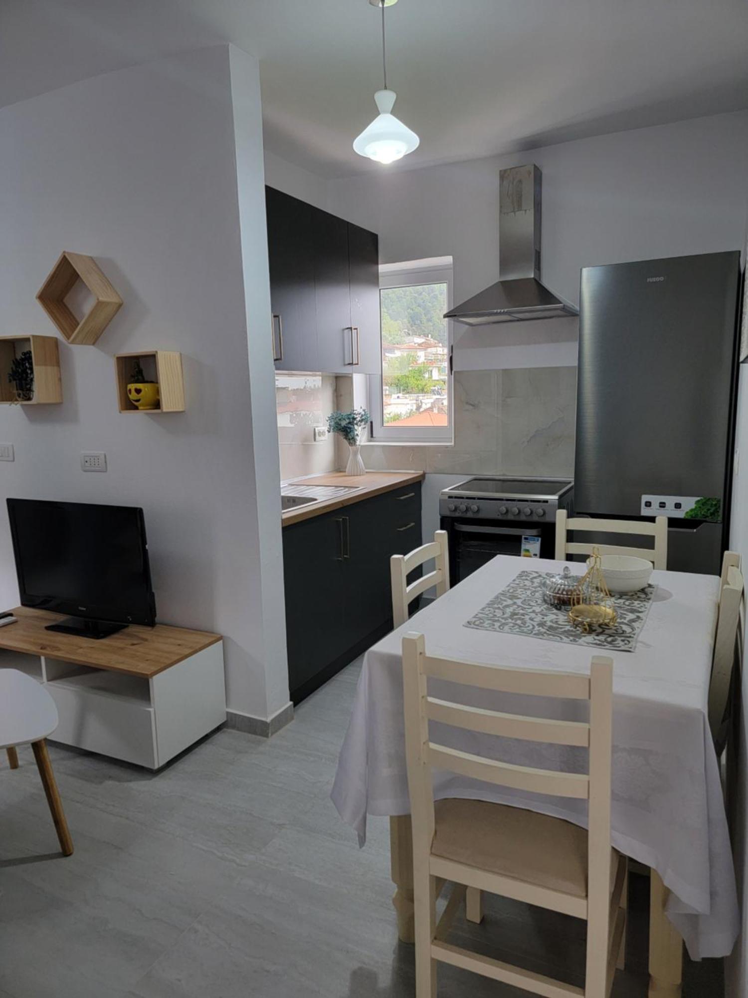 Family Apartamento