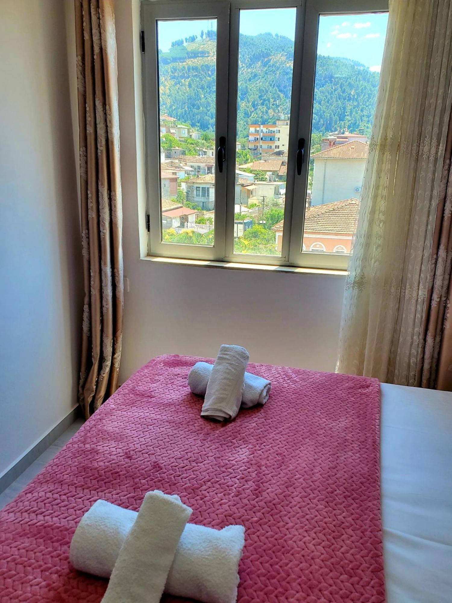 Skyline Albania Appartement