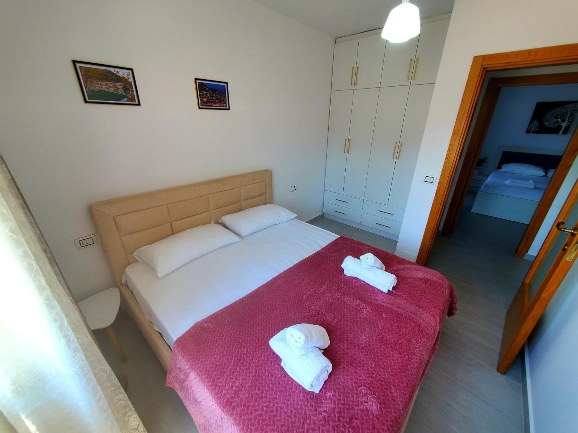 Skyline Albania Appartement Berat