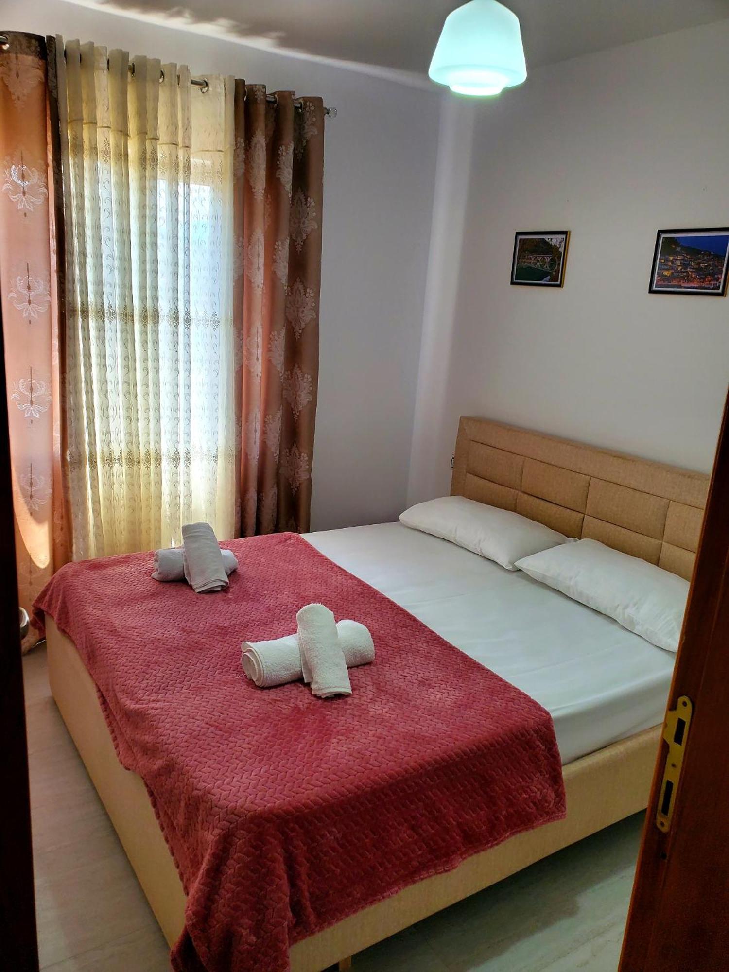 Skyline Albania Appartement